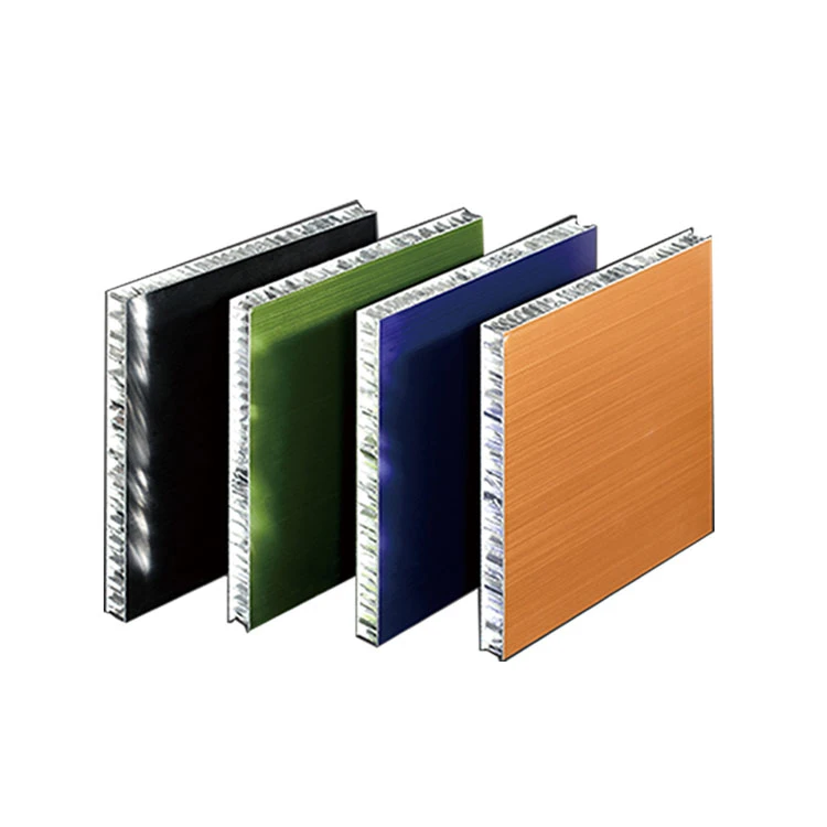 aluminium honeycomb panel