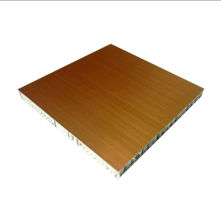 product-748-750 aluminum honeycomb panel