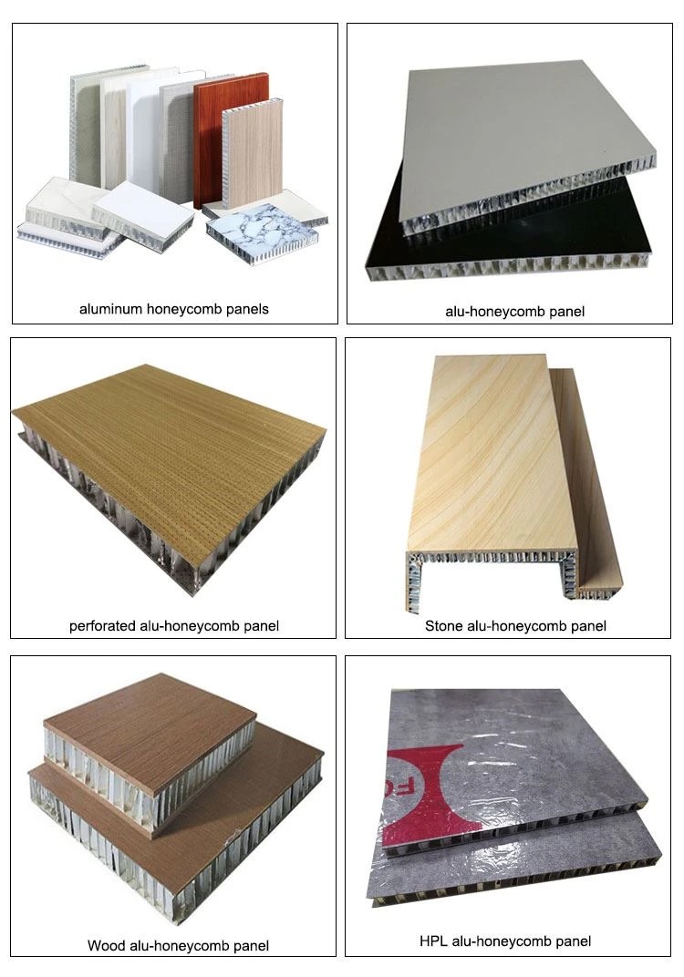product-750-1072 alu-honeycomb-panels
