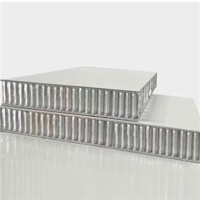 Aluminum Honeycomb Composite Panel