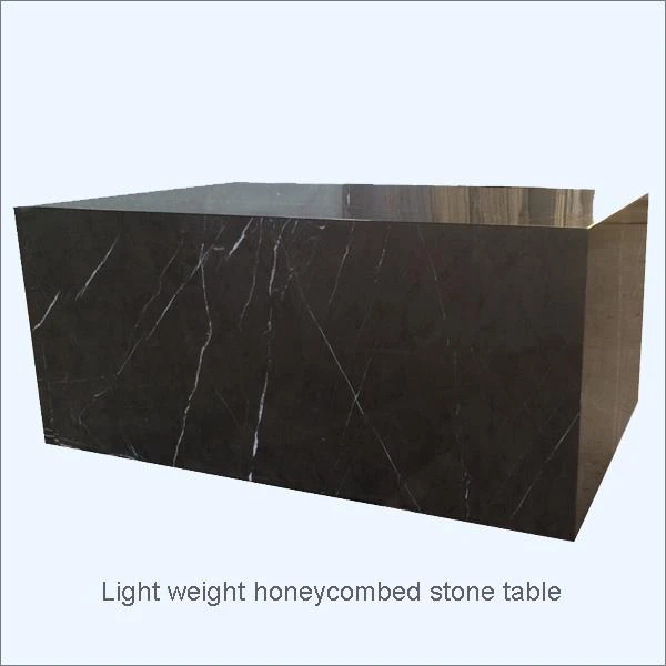 New Honeycomb Structure And Characteristics