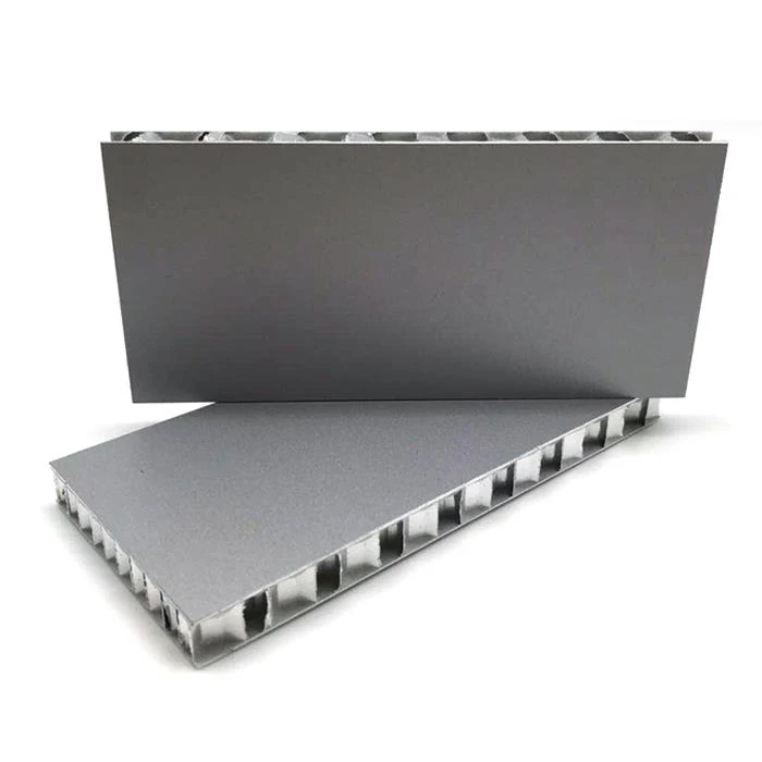 Aluminium Honeycomb Board