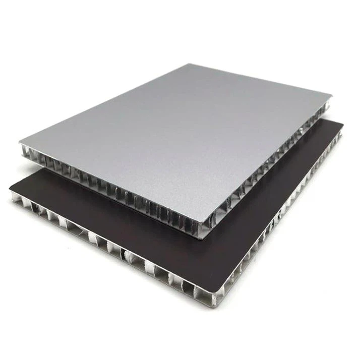 Aluminium Honeycomb Roof Panel
