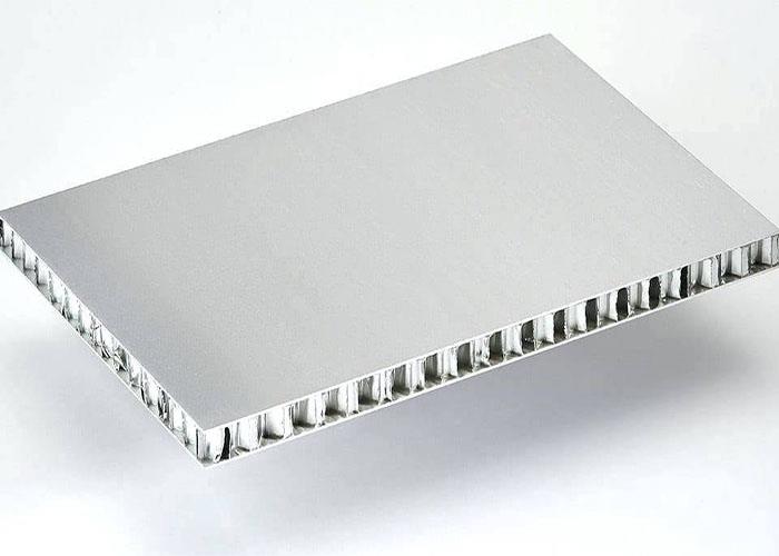 Aluminum Honeycomb Panels Marine