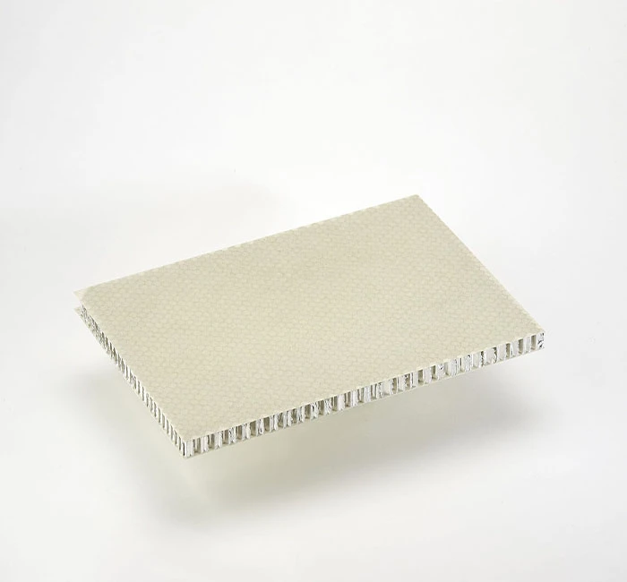 Fiberglass Honeycomb Panels