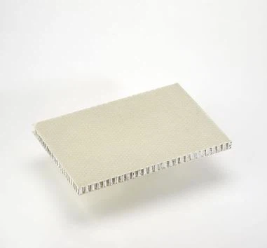 Fiberglass Honeycomb Panels