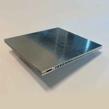 Honeycomb Aluminum Panels For Artists