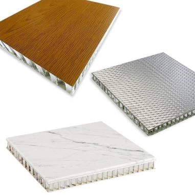 Honeycomb Floor Panel