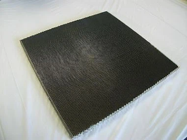 Metal Honeycomb