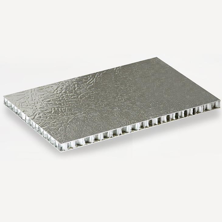 Aluminium Honeycomb Sheet