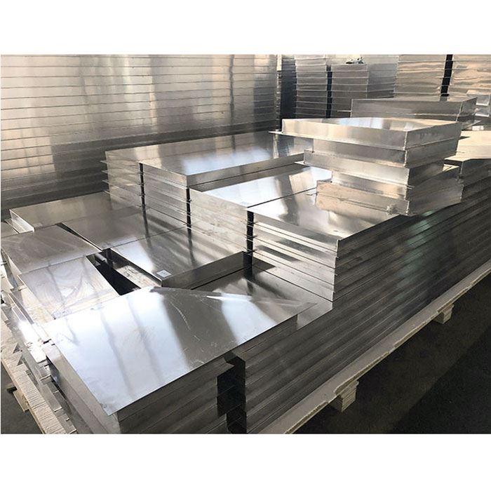 Full Contact Aluminum Honeycomb Panels Internal Floating Roof