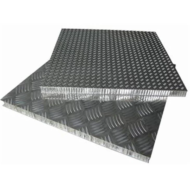 Honeycomb Flooring Panels