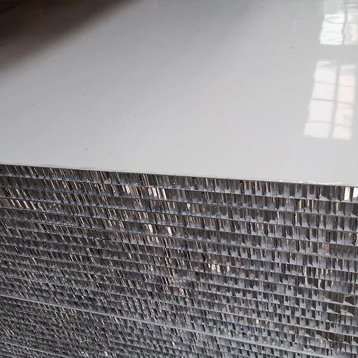 honeycomb panels for boat building supplier