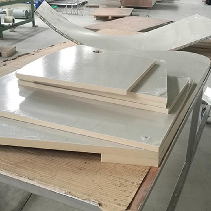 honeycomb panels for furniture manufacturer