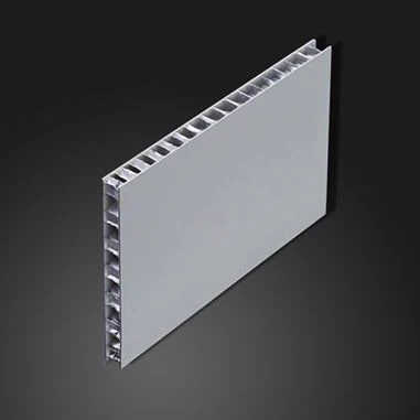Honeycomb Board For High-speed Vehicles