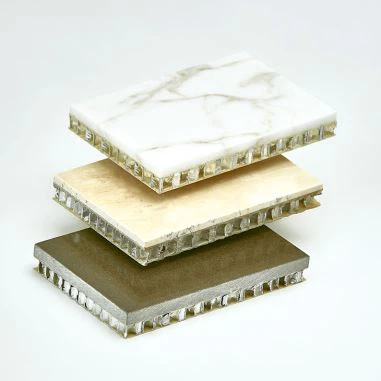 Honeycomb Construction Panels