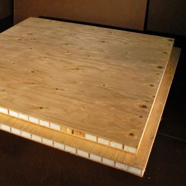 Honeycomb Door Panels