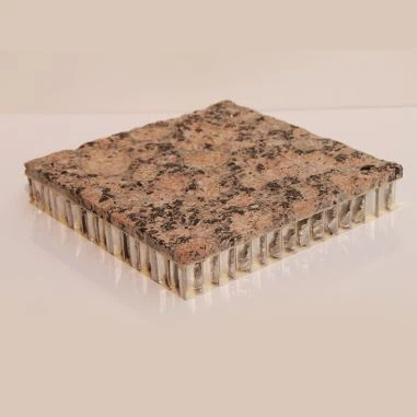 Honeycomb Granite Panels