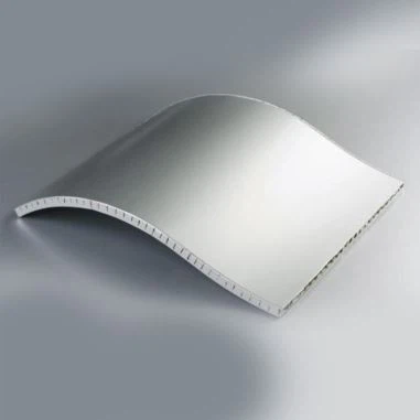 Honeycomb Panels Aerospace