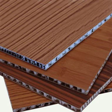 Honeycomb Wood Panel Suppliers